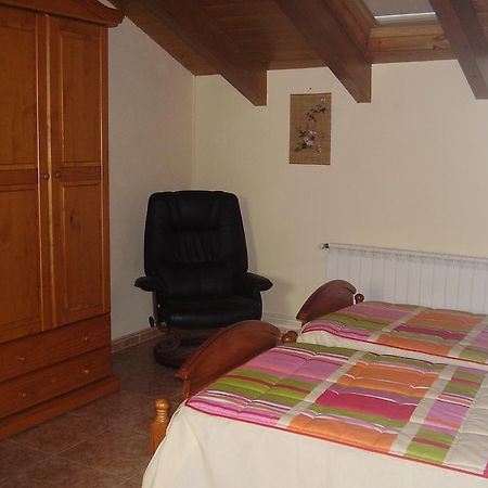 Apartmán Casa Magi Vilaller Exteriér fotografie