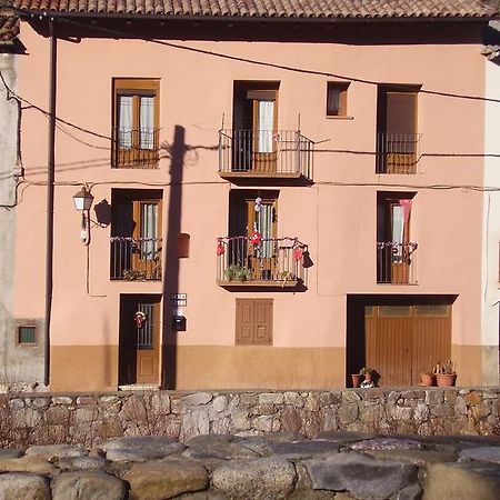 Apartmán Casa Magi Vilaller Pokoj fotografie