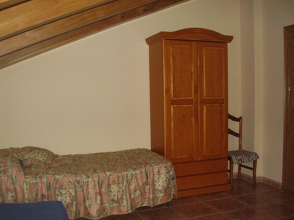 Apartmán Casa Magi Vilaller Exteriér fotografie