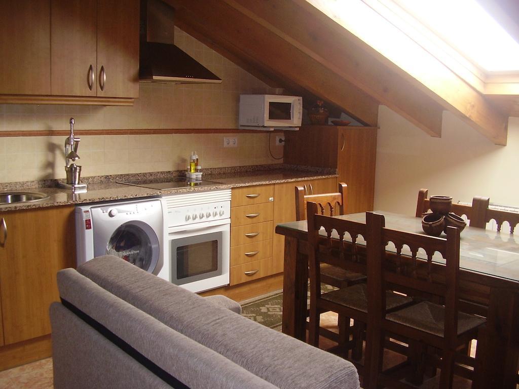 Apartmán Casa Magi Vilaller Exteriér fotografie