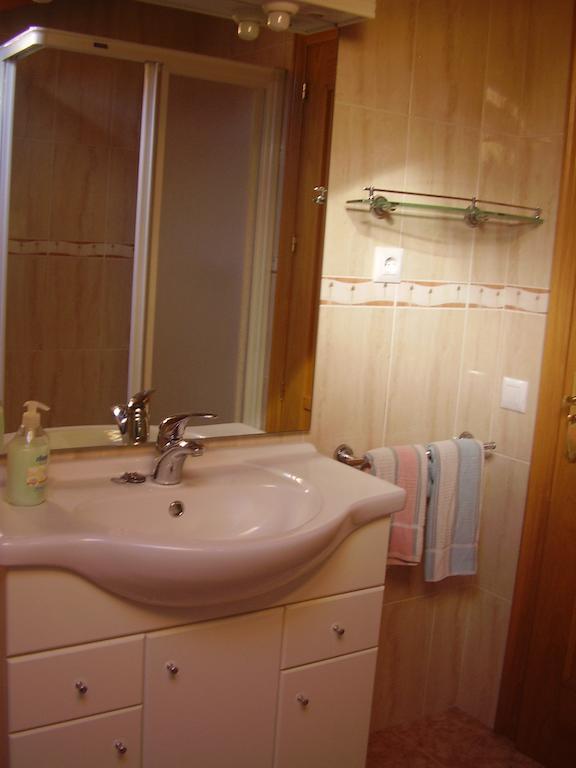 Apartmán Casa Magi Vilaller Pokoj fotografie